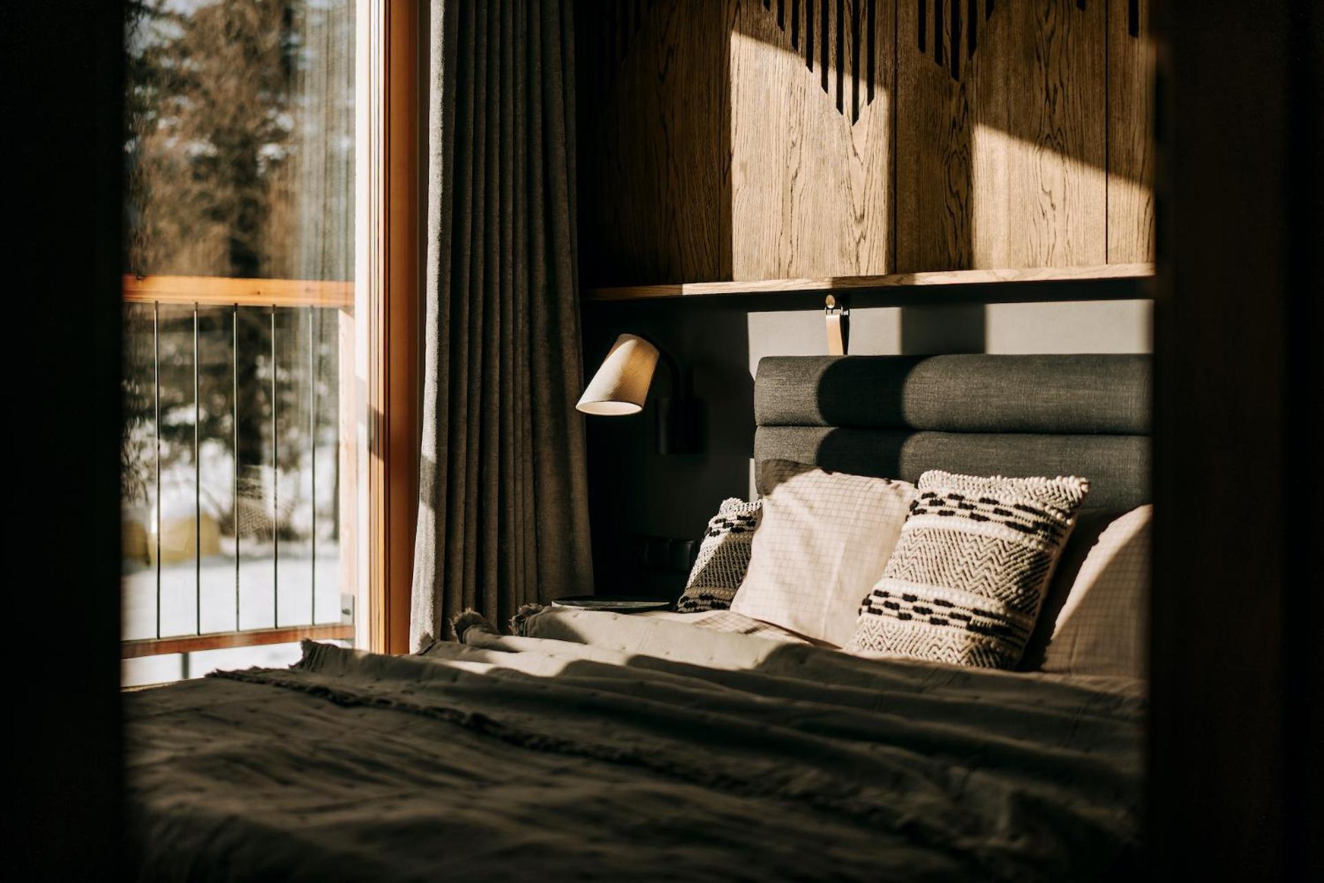 Apartamenty Riders Lodge Koscielisko Chotarz Bor Экстерьер фото